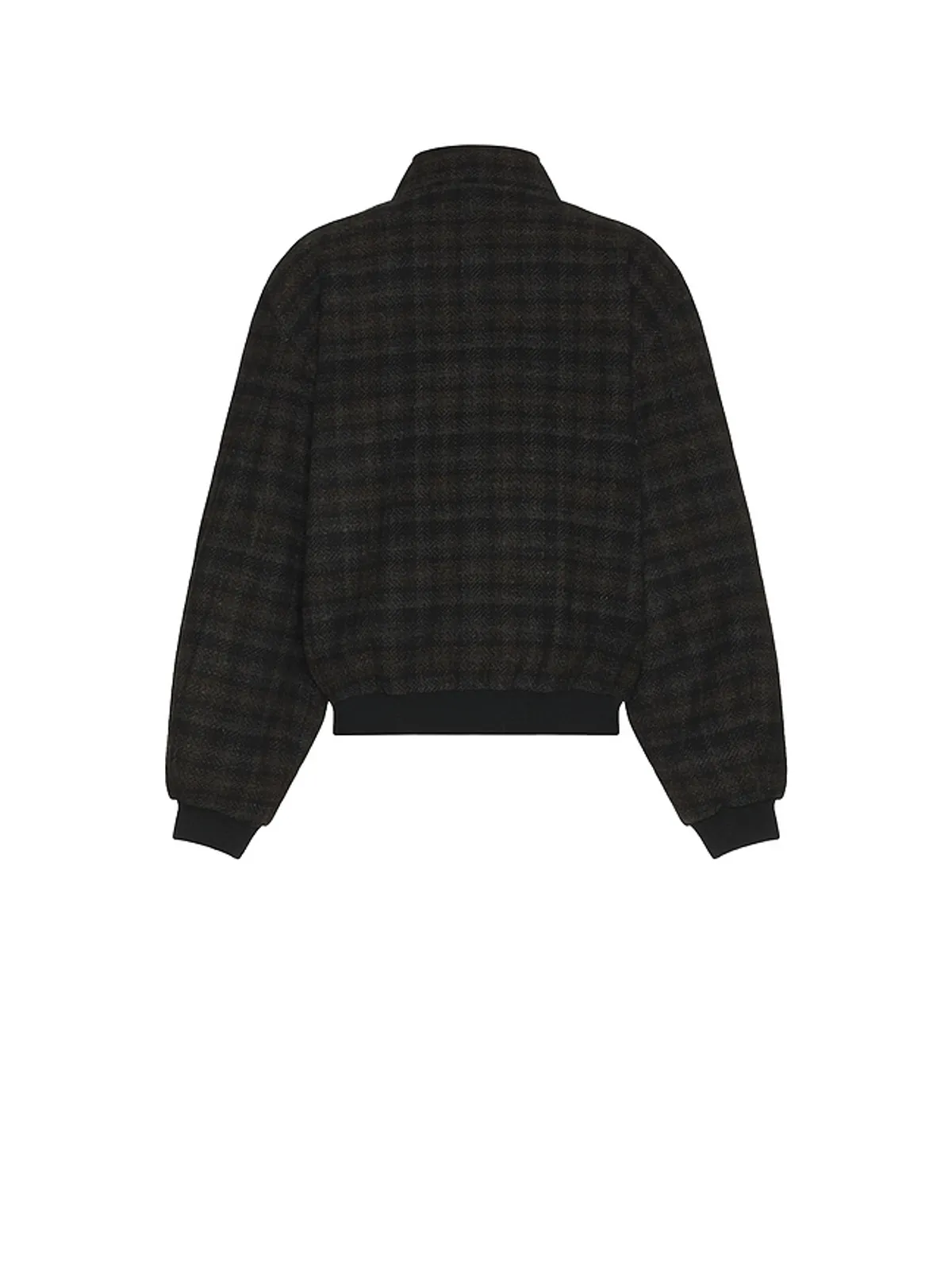 Palmes WOOL ブルゾン - 画像4