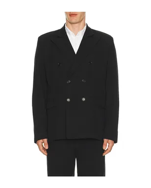 Palmes DOUBLE BREASTED ブレザー - サムネイル1
