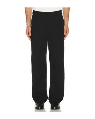Palmes WIDE PLEATED スーツパンツ - サムネイル1