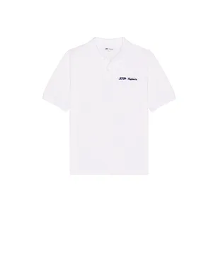 Palmes PIQUE ポロシャツ - サムネイル1