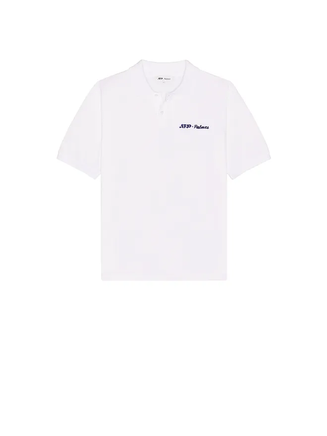 Palmes Palmes PIQUE ポロシャツの商品画像