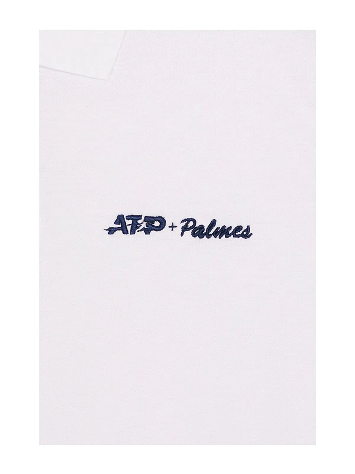 Palmes PIQUE ポロシャツ - 画像3
