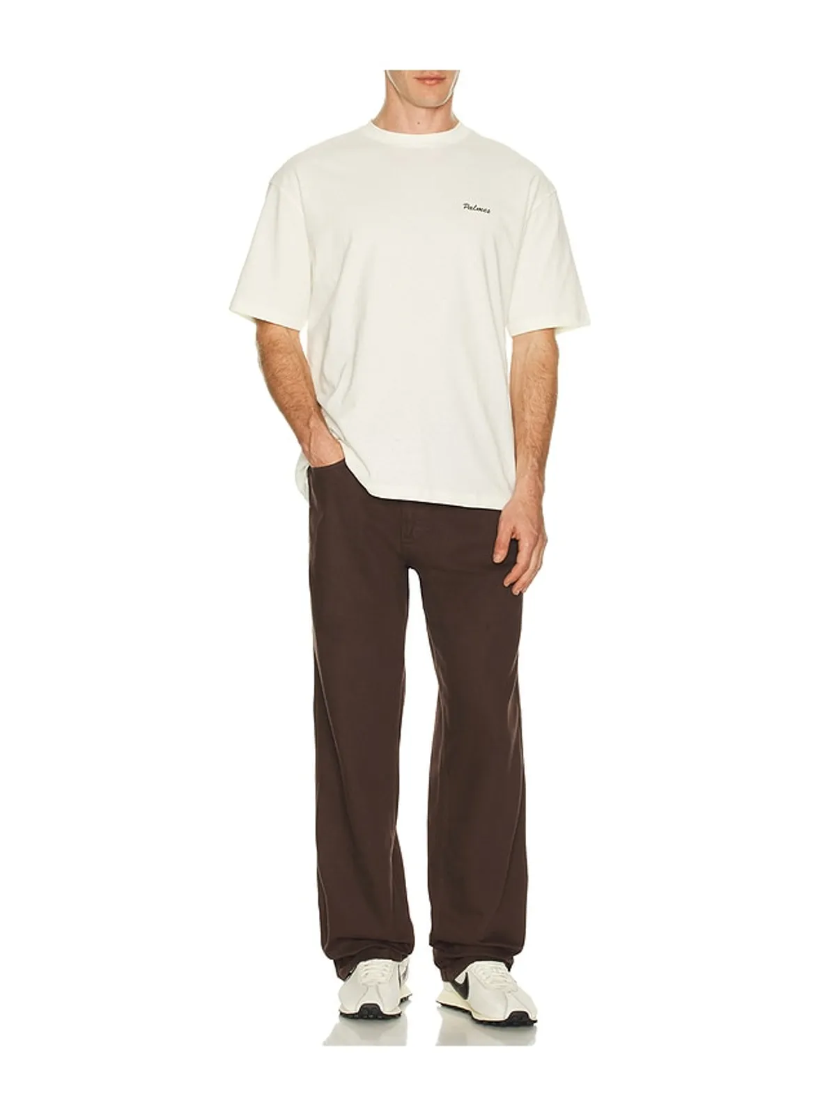 Palmes STITCH Tシャツ - 画像3