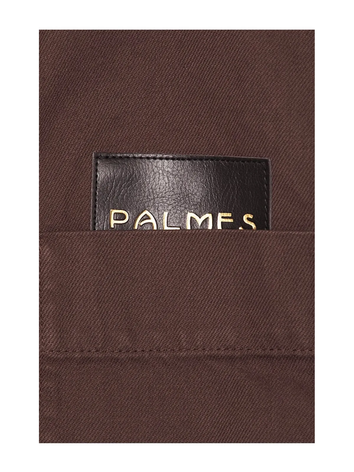 Palmes スウェットシャツ - 画像5