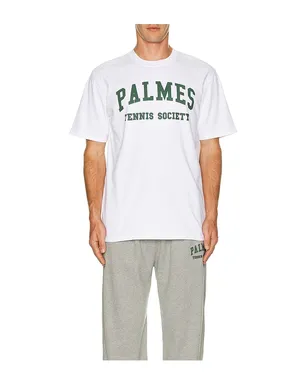 Palmes IVAN Tシャツ - サムネイル3