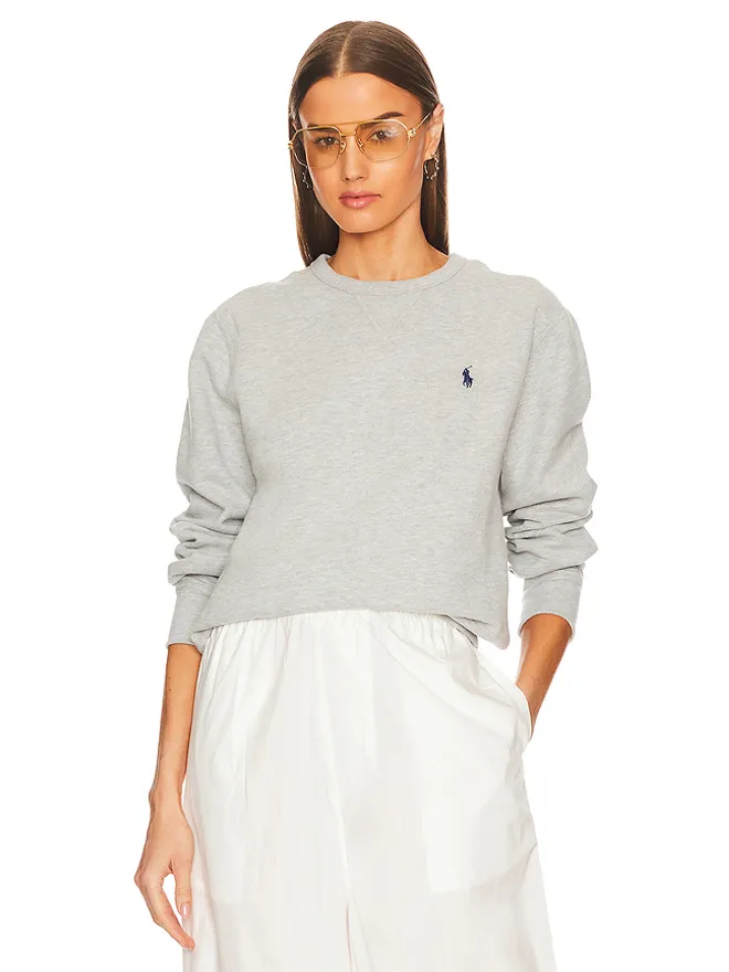 Polo Ralph Lauren Polo Ralph Lauren スウェットシャツの商品画像