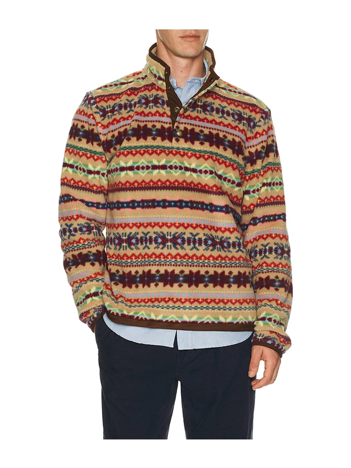 Polo Ralph Lauren セーター - 画像1