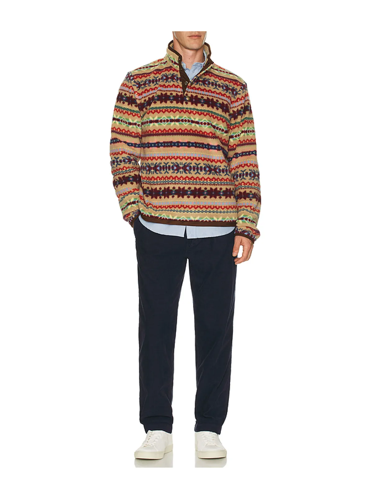 Polo Ralph Lauren セーター - 画像2