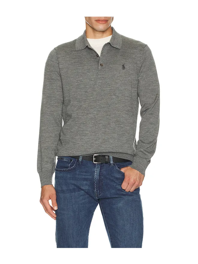 Polo Ralph Lauren Polo Ralph Lauren セーターの商品画像