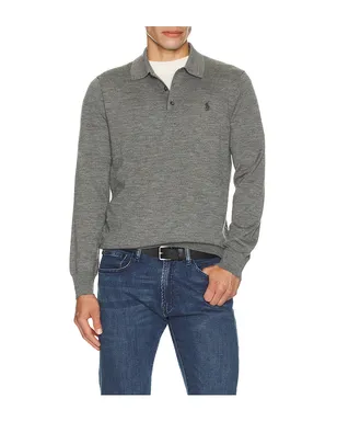 Polo Ralph Lauren セーター - サムネイル1