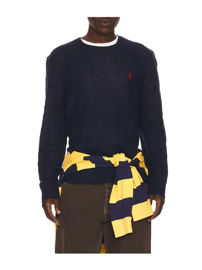Polo Ralph Lauren Polo Ralph Lauren プルオーバーの商品画像