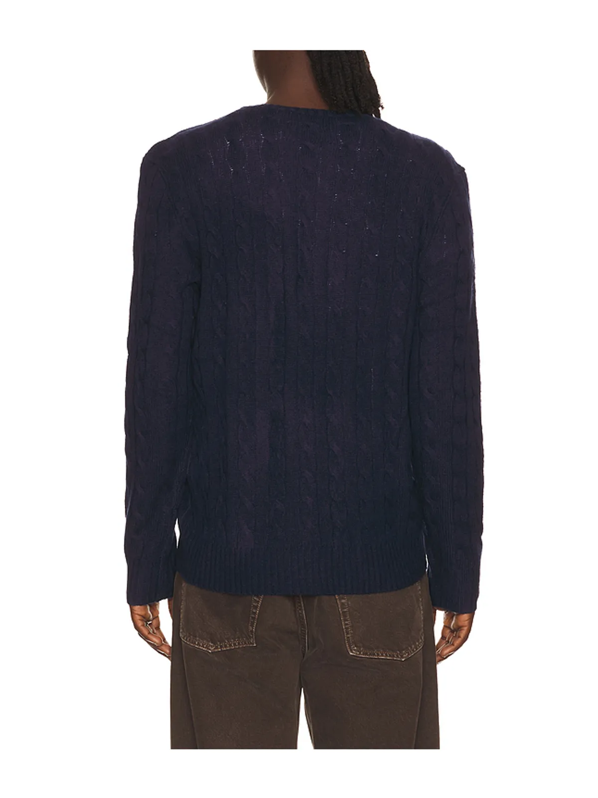 Polo Ralph Lauren プルオーバー - 画像2