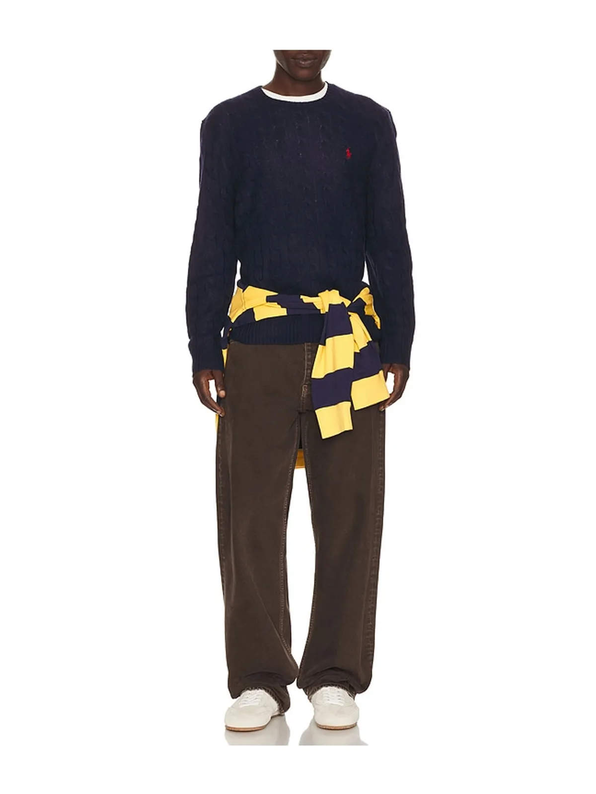 Polo Ralph Lauren プルオーバー - 画像3