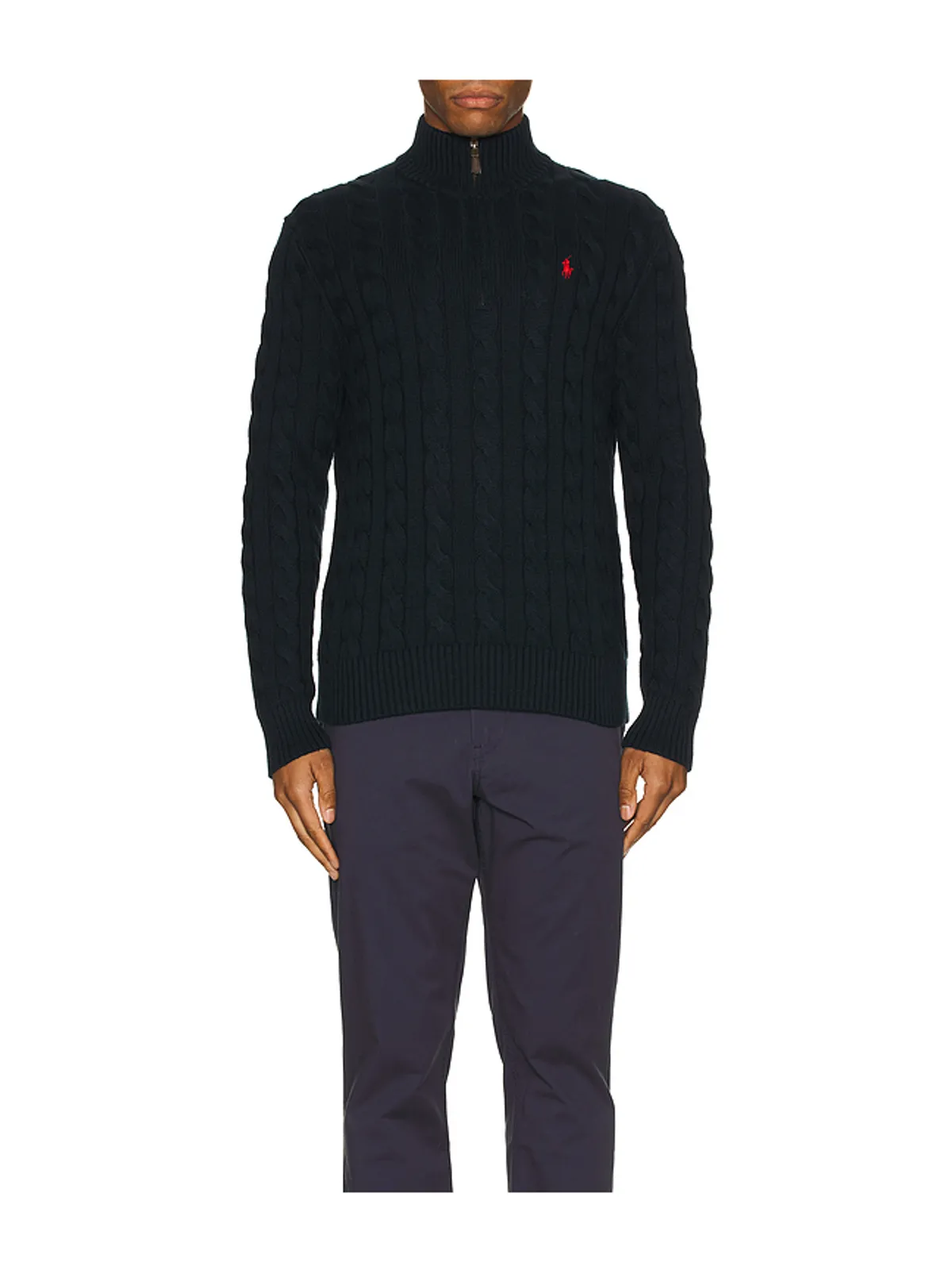Polo Ralph Lauren プルオーバー - 画像1