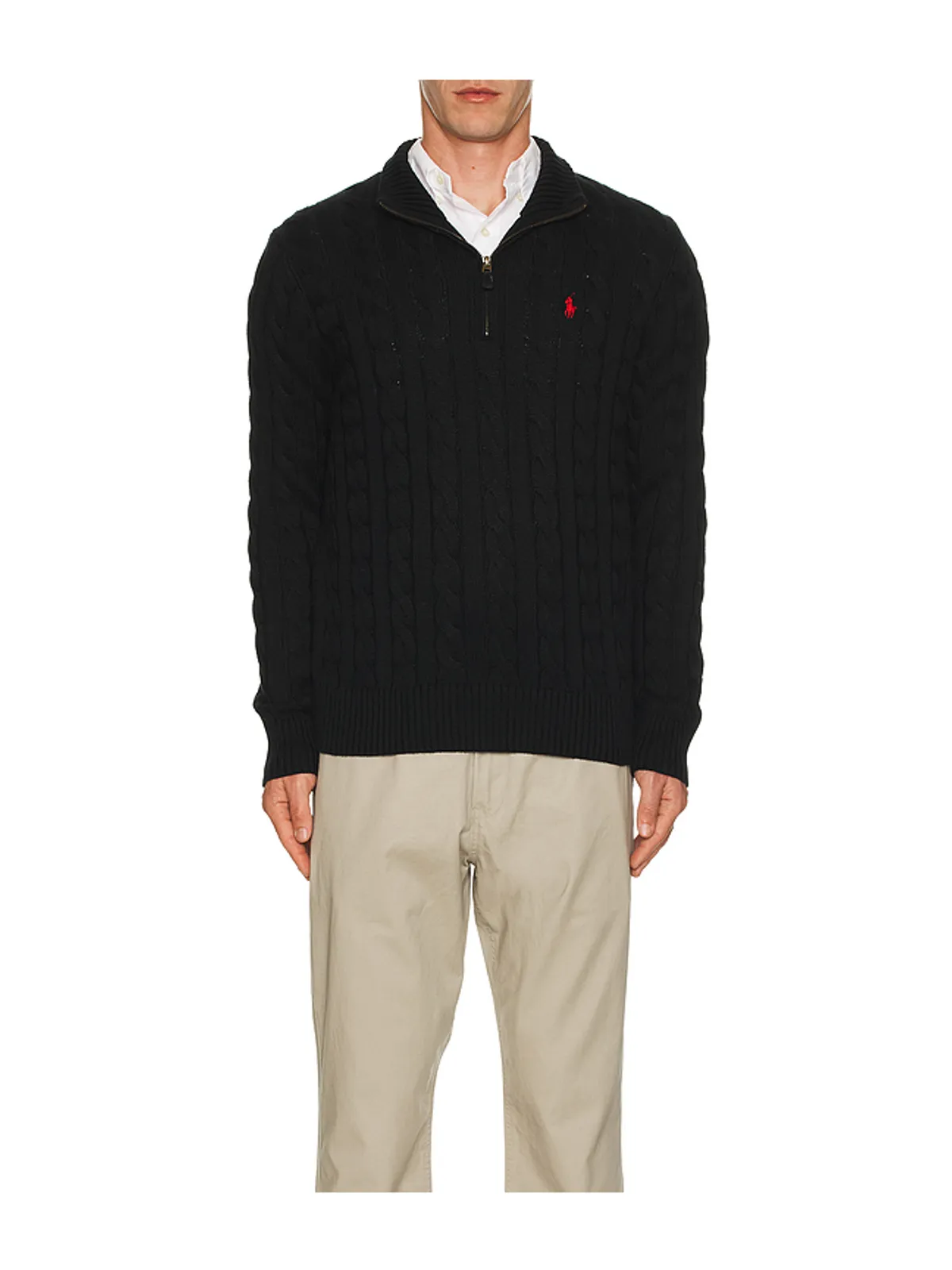 Polo Ralph Lauren プルオーバー - 画像1