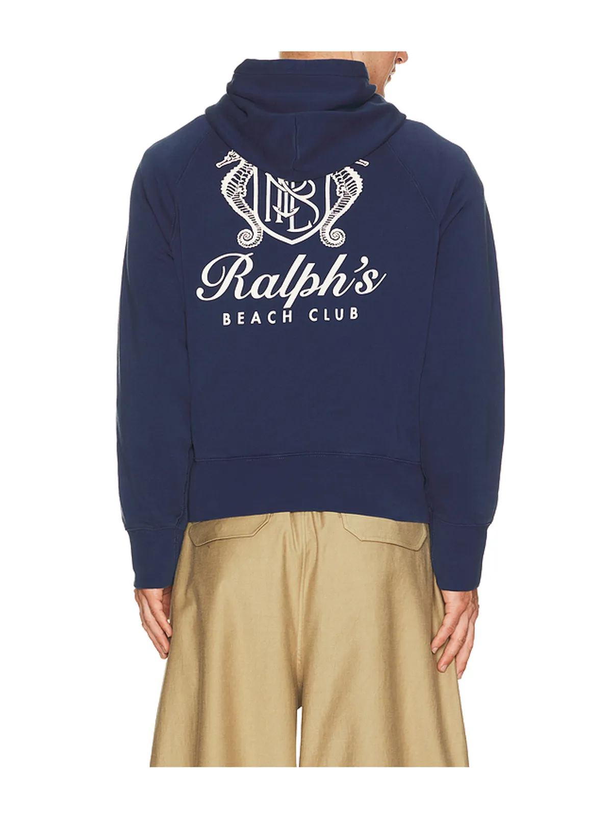 Polo Ralph Lauren パーカー - 画像1