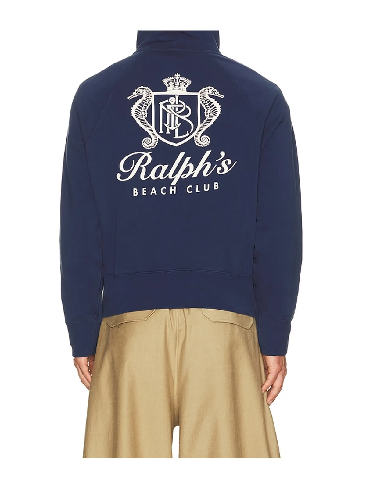 Polo Ralph Lauren パーカー - 画像3