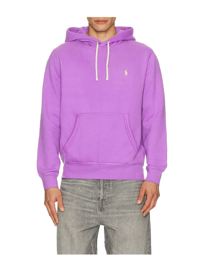 Polo Ralph Lauren Polo Ralph Lauren パーカーの商品画像