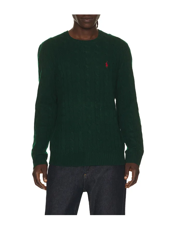 Polo Ralph Lauren Polo Ralph Lauren セーターの商品画像