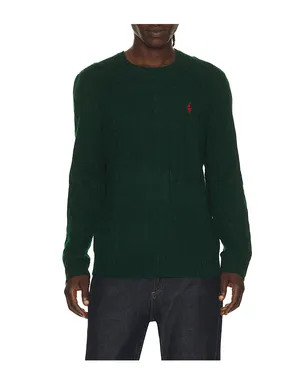 Polo Ralph Lauren セーター - サムネイル1