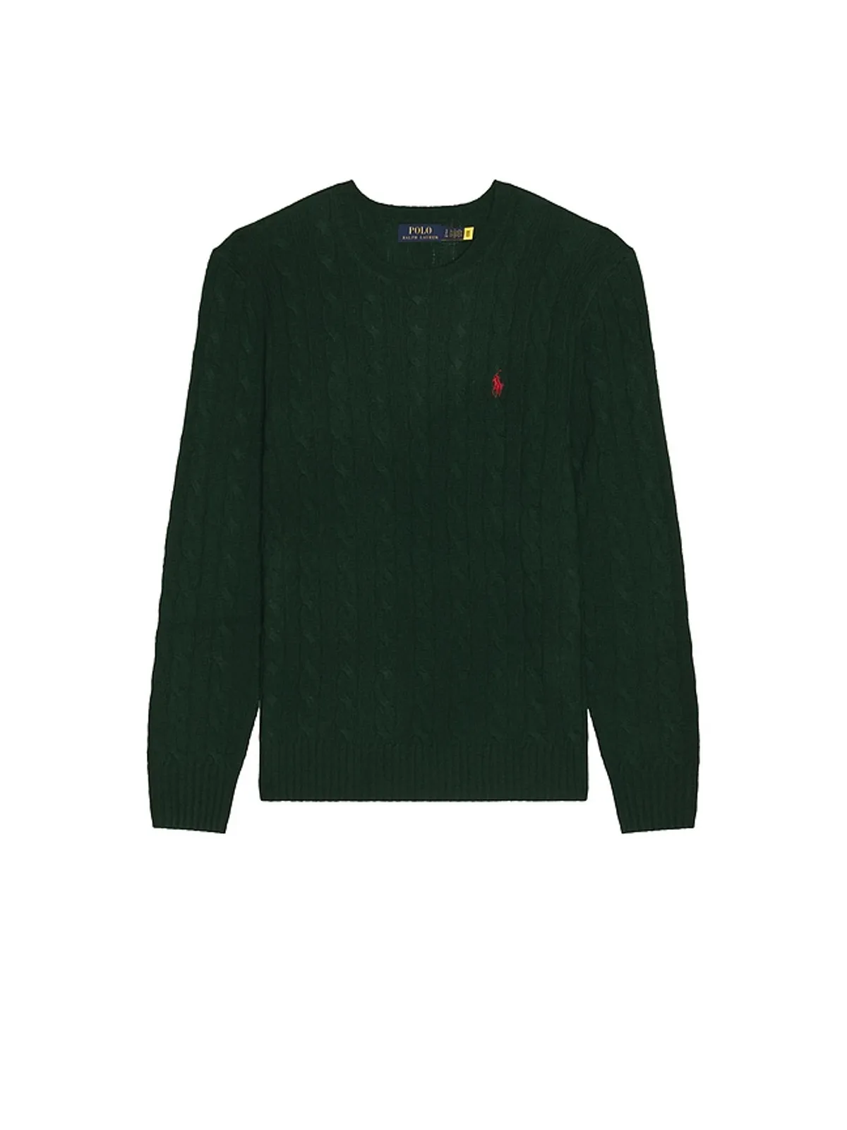 Polo Ralph Lauren セーター - 画像4