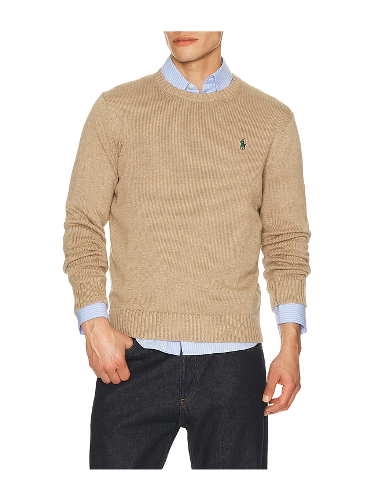Polo Ralph Lauren セーター - 画像1