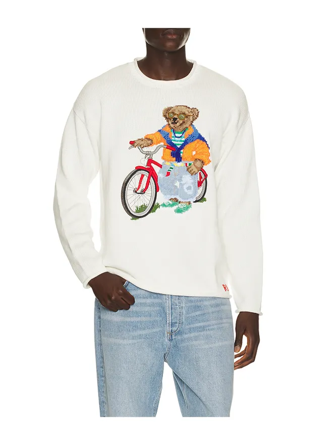 Polo Ralph Lauren Polo Ralph Lauren ロールネックの商品画像