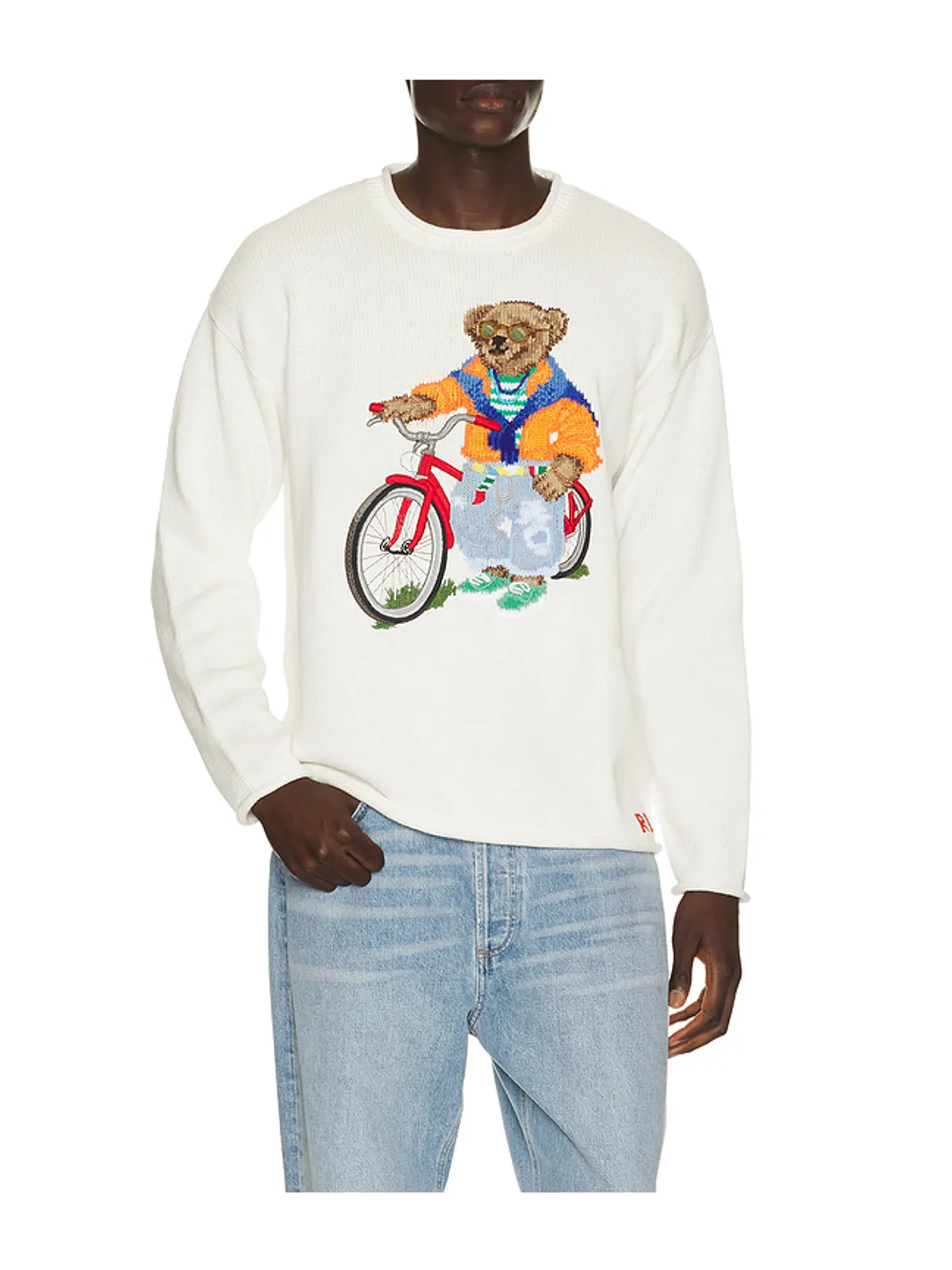 Polo Ralph Lauren ロールネック - 画像1