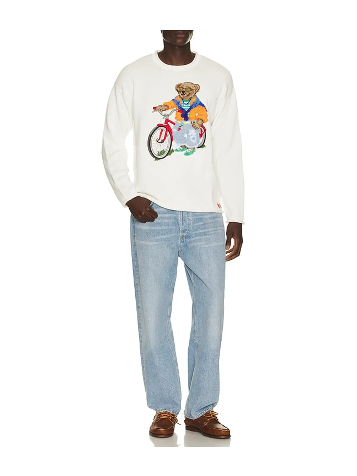 Polo Ralph Lauren ロールネック - 画像3