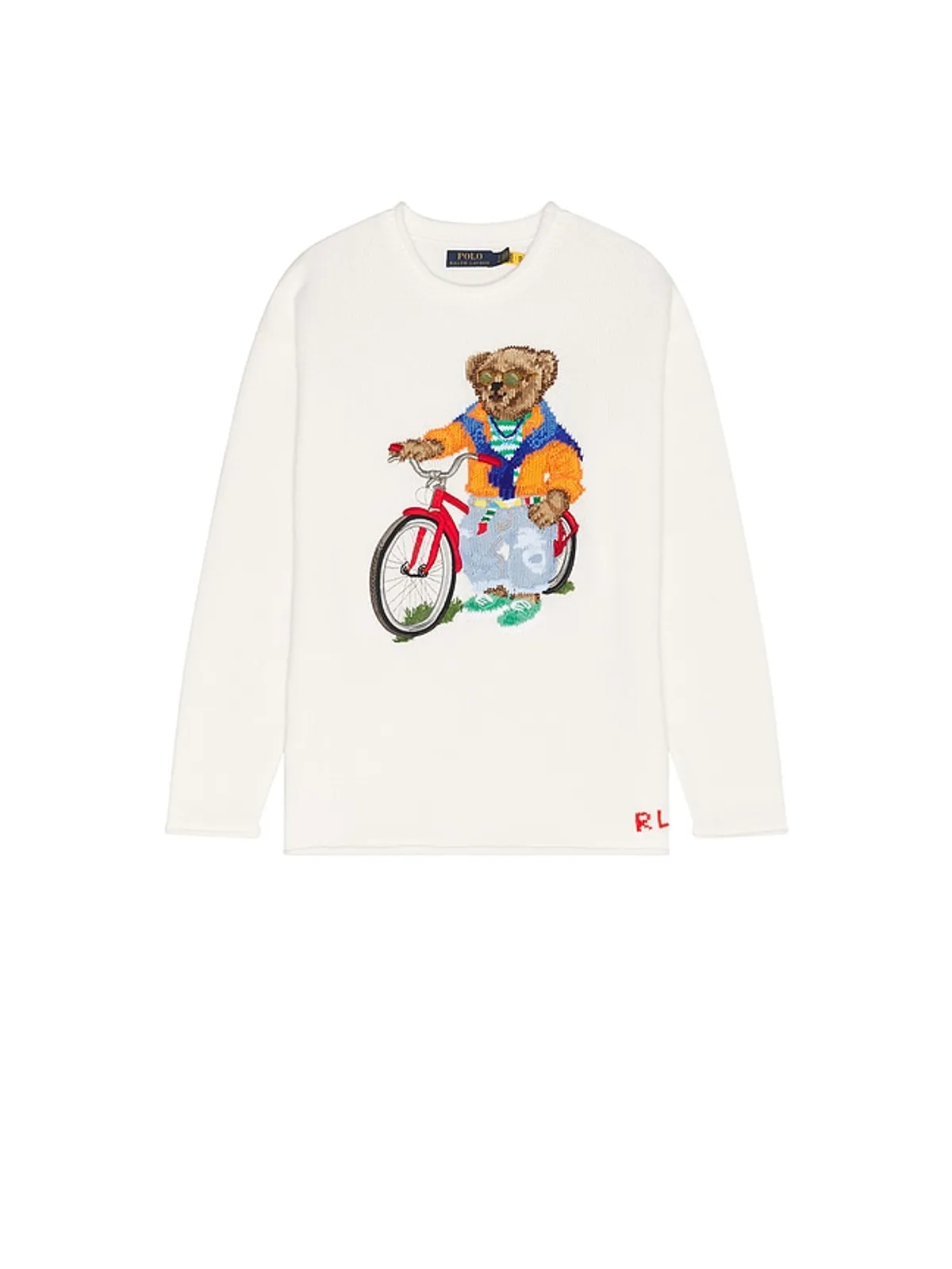 Polo Ralph Lauren ロールネック - 画像4
