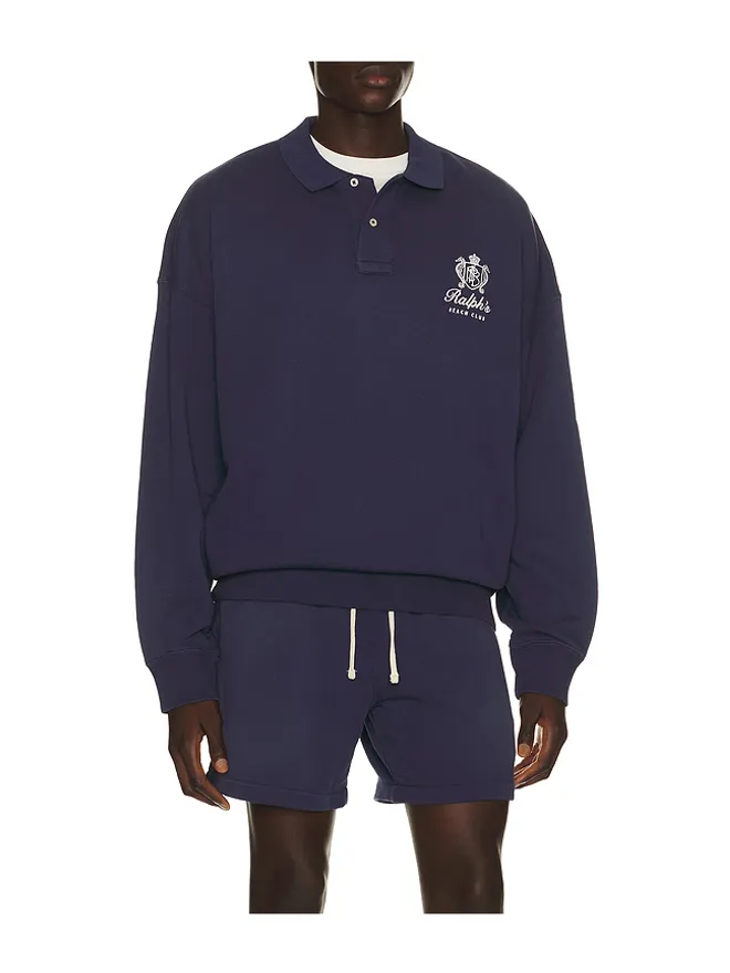 Polo Ralph Lauren Polo Ralph Lauren スウェットシャツの商品画像