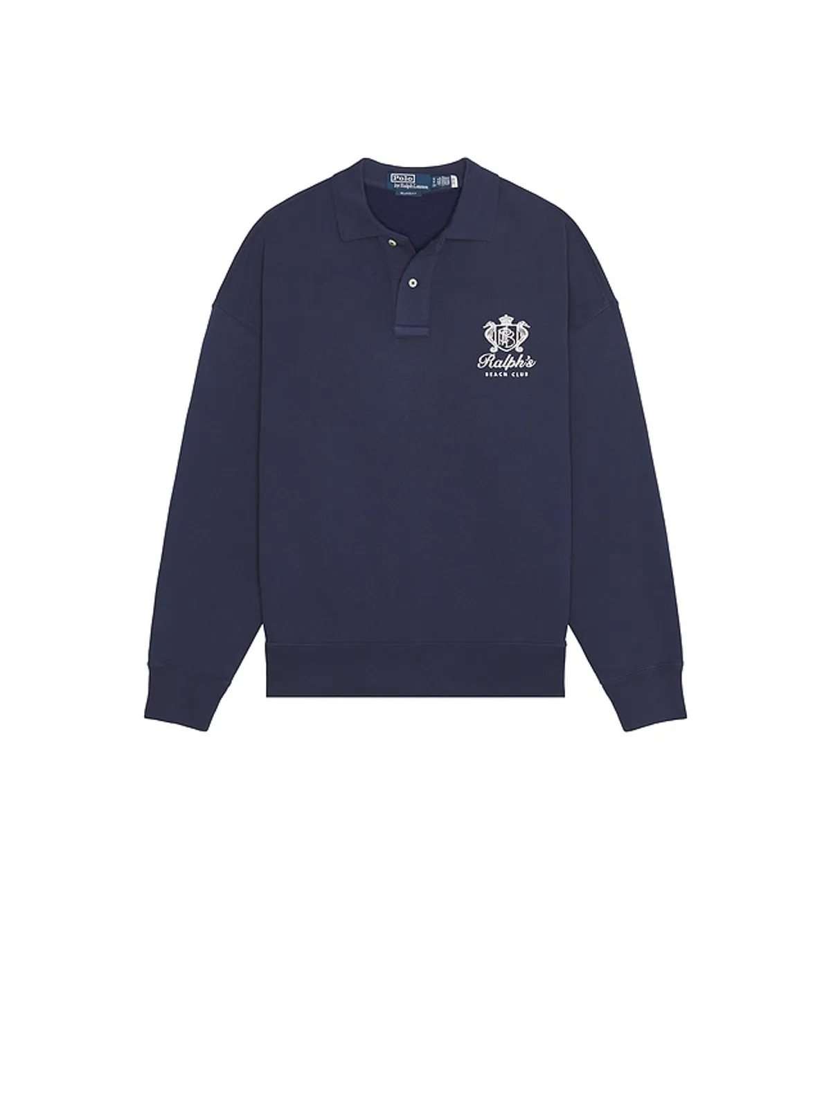 Polo Ralph Lauren スウェットシャツ - 画像4