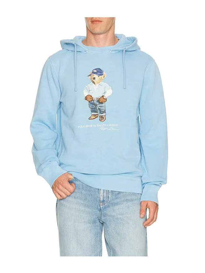 Polo Ralph Lauren Polo Ralph Lauren パーカーの商品画像