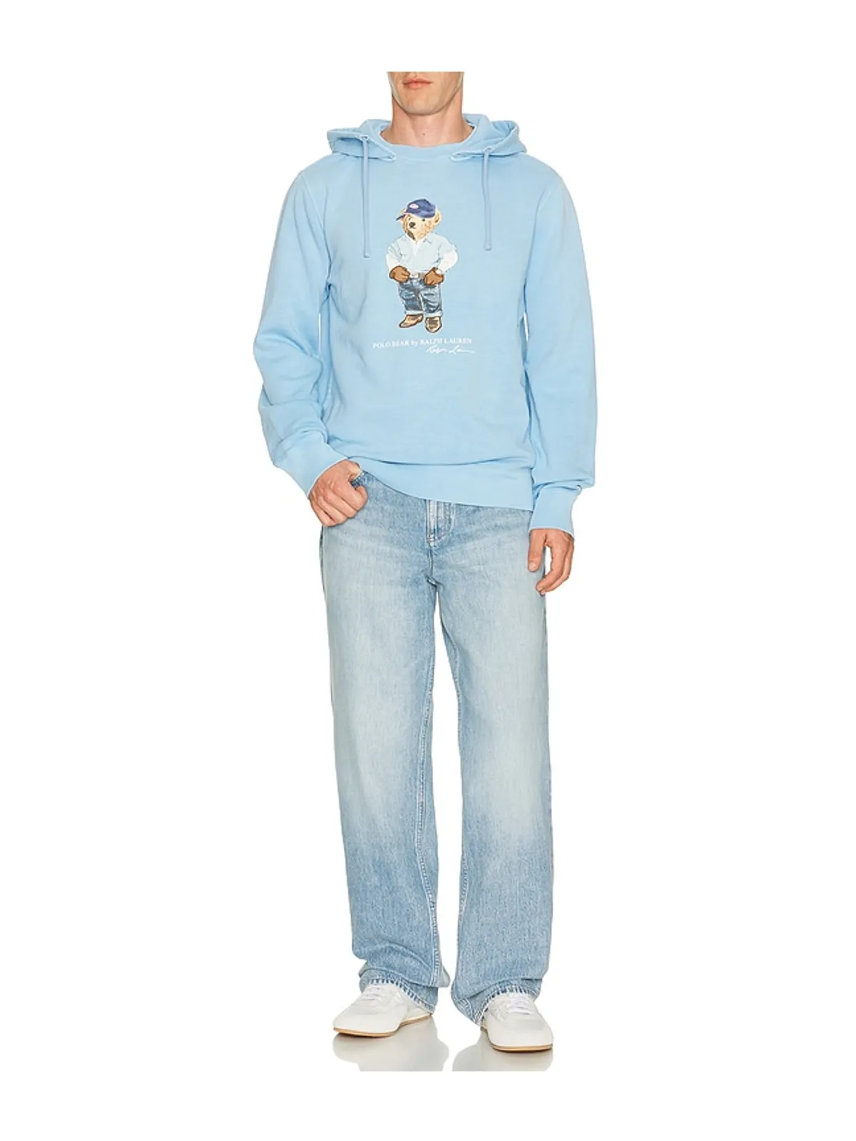 Polo Ralph Lauren パーカー - 画像3