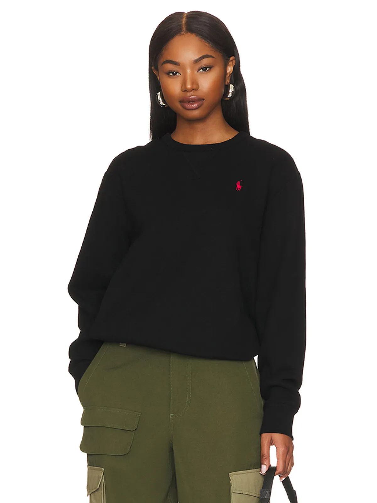 Polo Ralph Lauren クルーネックセーター - 画像1