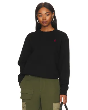 Polo Ralph Lauren クルーネックセーター - サムネイル1