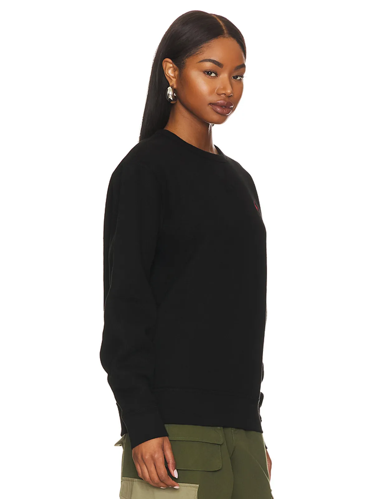 Polo Ralph Lauren クルーネックセーター - 画像2