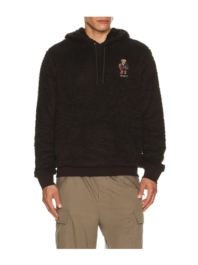 Polo Ralph Lauren Polo Ralph Lauren パーカーの商品画像