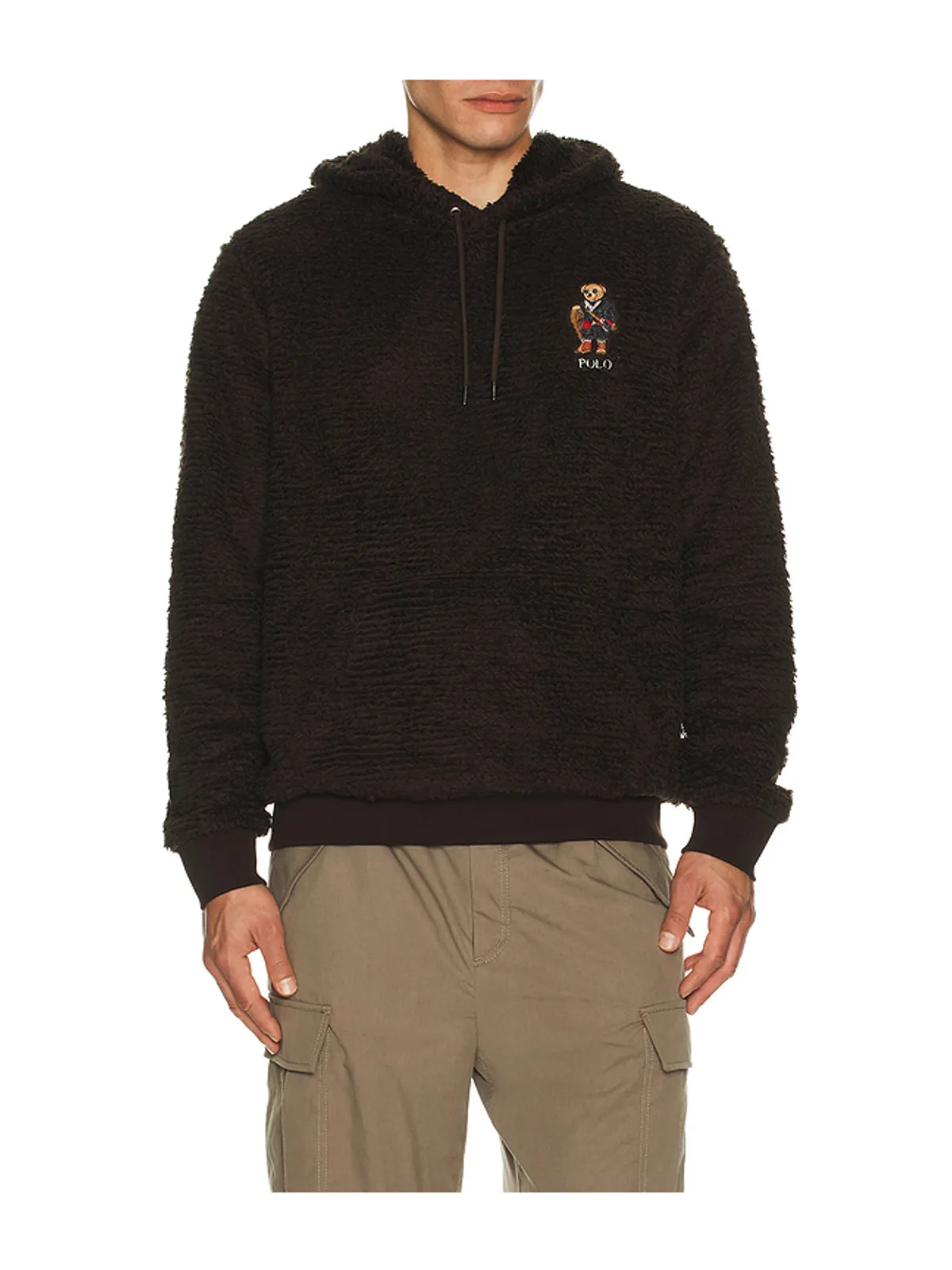 Polo Ralph Lauren パーカー - 画像1