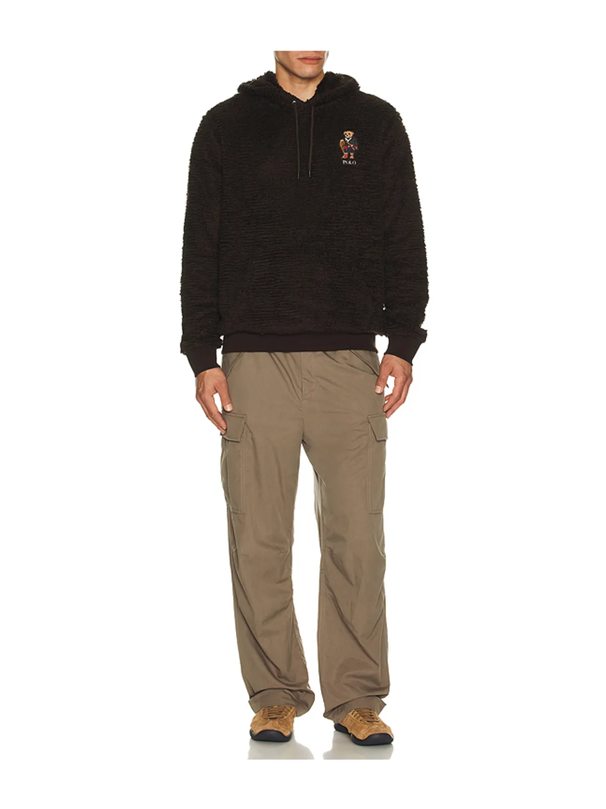 Polo Ralph Lauren パーカー - 画像2