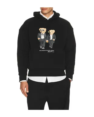 Polo Ralph Lauren パーカー - サムネイル1
