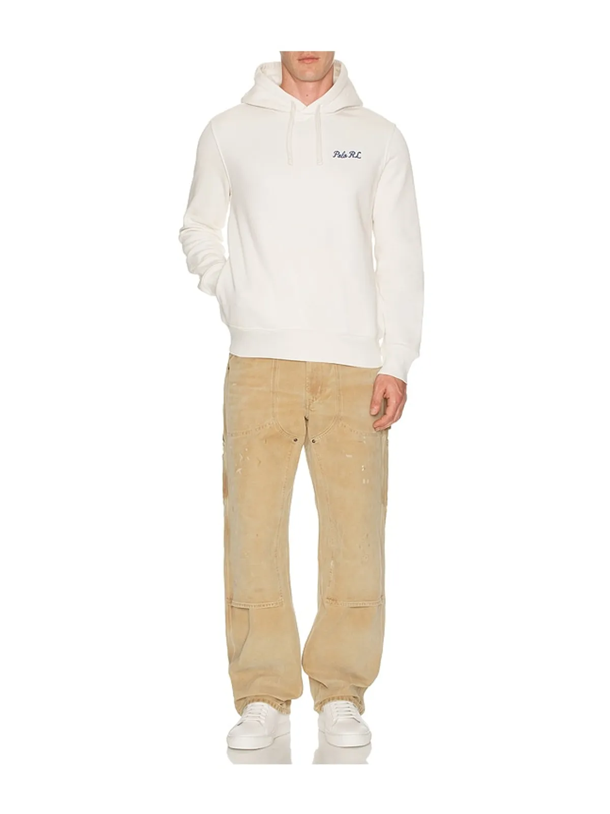 Polo Ralph Lauren 18SZ S - OOO VARIENTE パンツ - 画像3