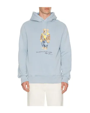 Polo Ralph Lauren 1841 S - OOO VARIANTE セーター - サムネイル1