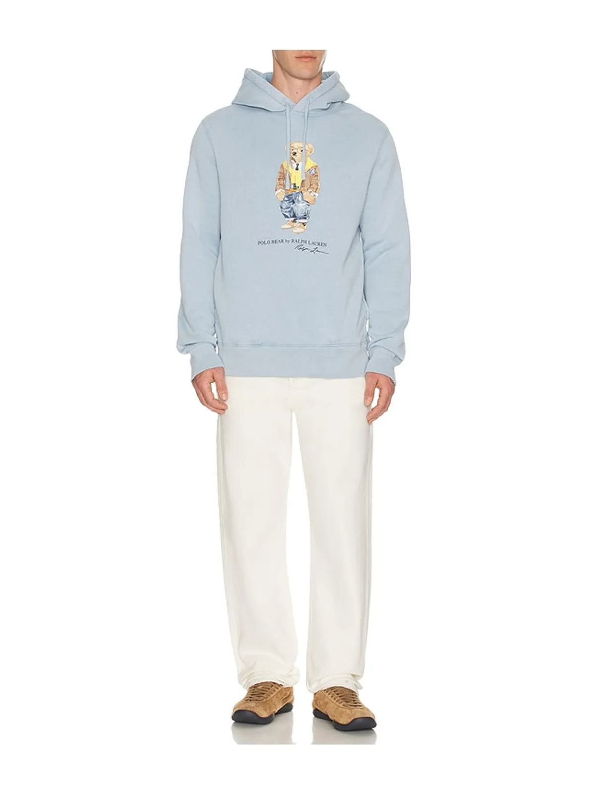 Polo Ralph Lauren 1841 S - OOO VARIANTE セーター - 画像3
