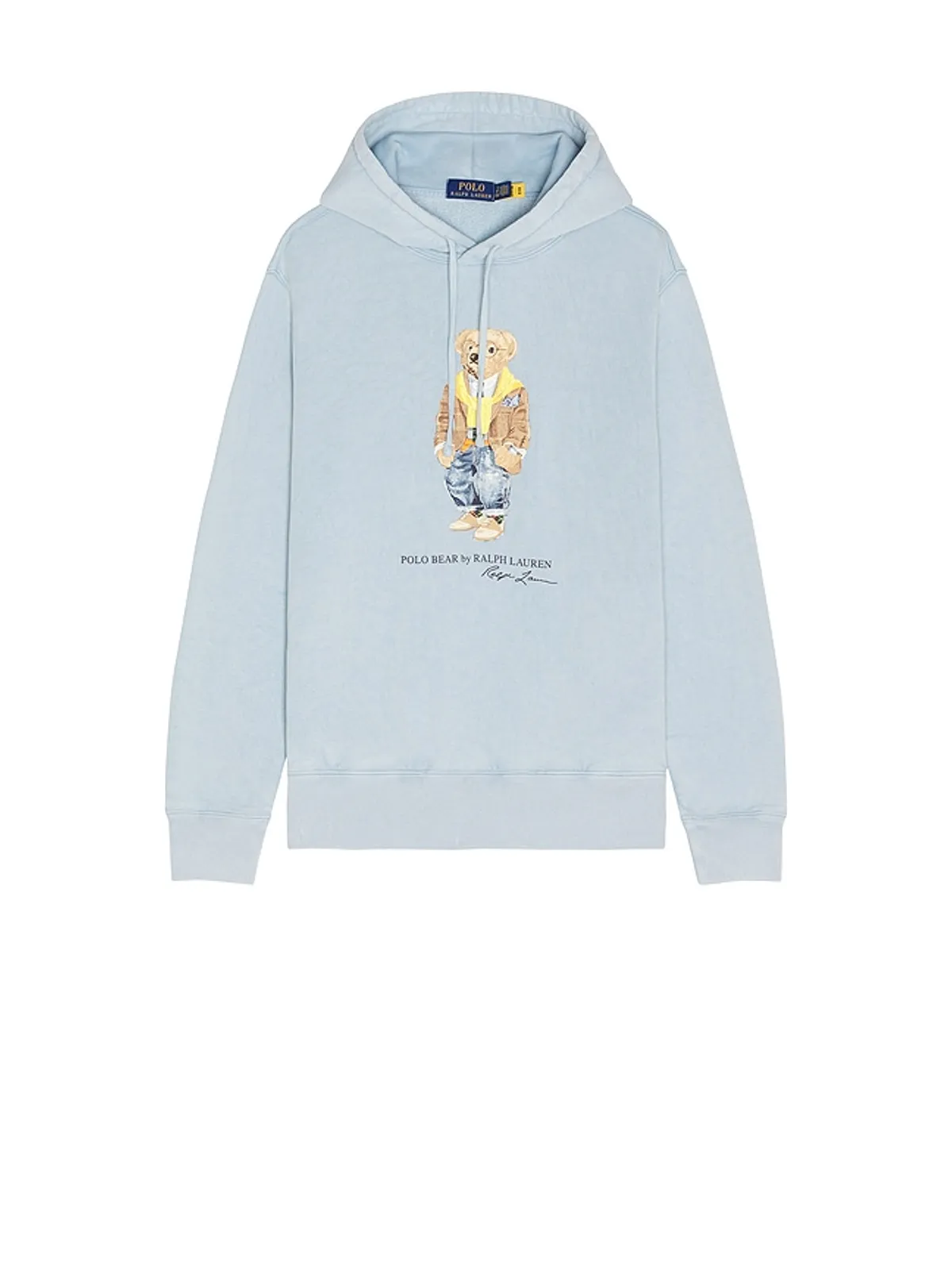 Polo Ralph Lauren 1841 S - OOO VARIANTE セーター - 画像4