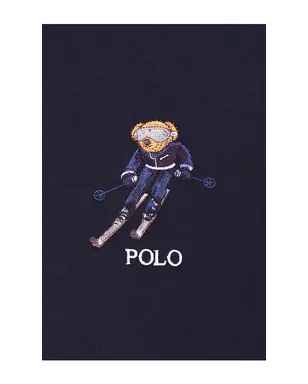 Polo Ralph Lauren 19CV S - OOO VARIANTE ジャケット - サムネイル4