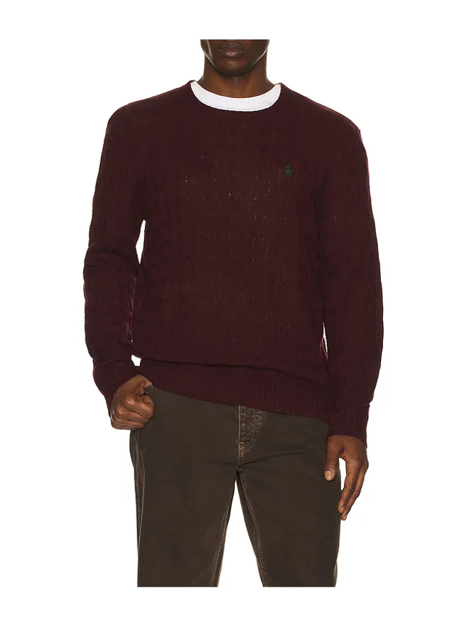Polo Ralph Lauren Polo Ralph Lauren セーターの商品画像