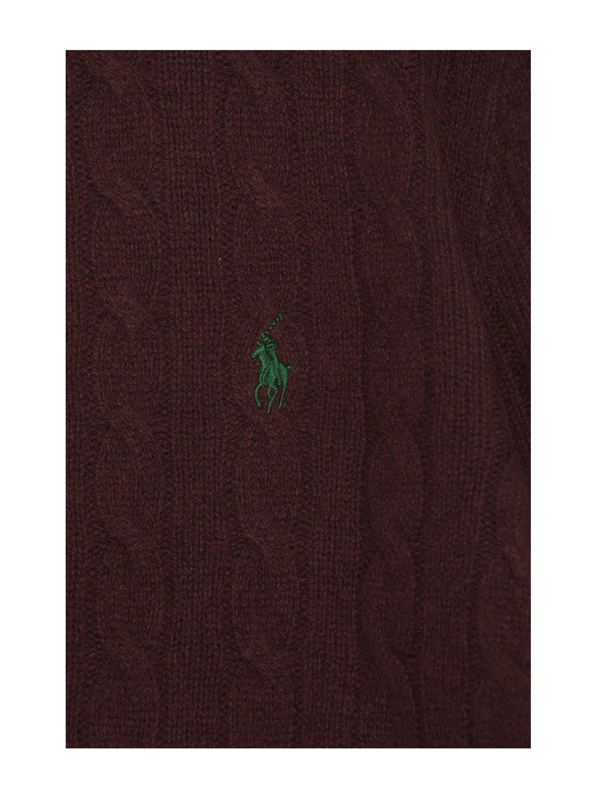 Polo Ralph Lauren セーター - 画像5