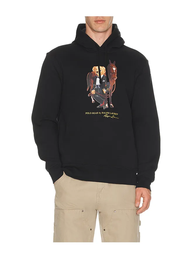 Polo Ralph Lauren Polo Ralph Lauren FLAME デニムパンツの商品画像