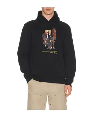 Polo Ralph Lauren FLAME デニムパンツ - サムネイル1